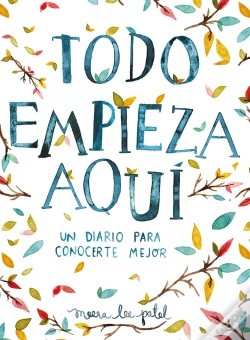 Capa do artigo Todo Empieza Aquí