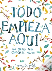 Capa do artigo Todo Empieza Aquí