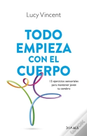 Capa do artigo Todo Empieza Con El Cuerpo