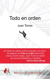 Capa do artigo Todo En Orden