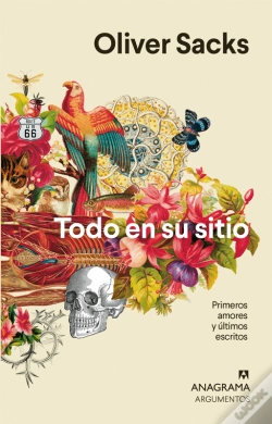 Capa do artigo Todo En Su Sitio