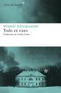 Todo En Vano - Preview
