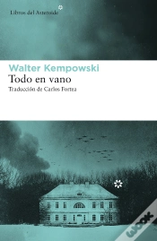 Capa do artigo Todo En Vano