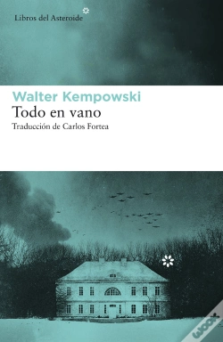 Capa do artigo Todo En Vano