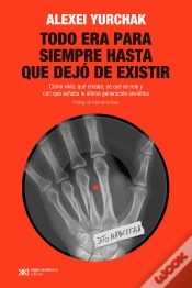 Capa do artigo Todo Era Para Siempre Hasta Que Dejo De Existir