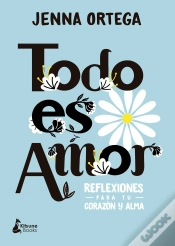 Capa do artigo Todo Es Amor