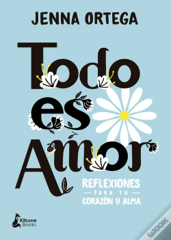 Capa do artigo Todo Es Amor