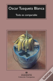 Capa do artigo Todo Es Comparable