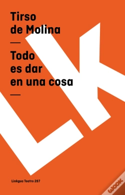 Capa do artigo Todo Es Dar En Una Cosa