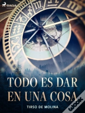 Capa do artigo Todo Es Dar En Una Cosa