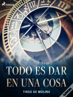 Capa do artigo Todo Es Dar En Una Cosa