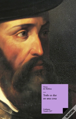 Capa do artigo Todo Es Dar En Una Cosa