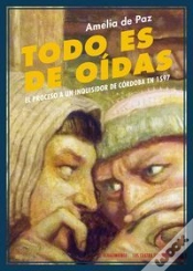 Capa do artigo Todo Es De Oídas