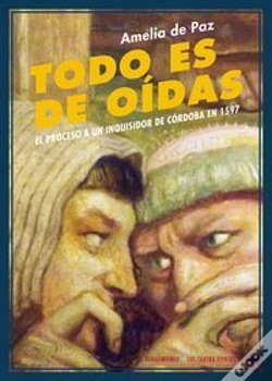 Capa do artigo Todo Es De Oídas