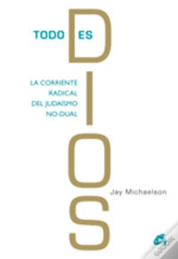 Capa do artigo Todo Es Dios