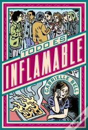 Capa do artigo Todo Es Inflamable