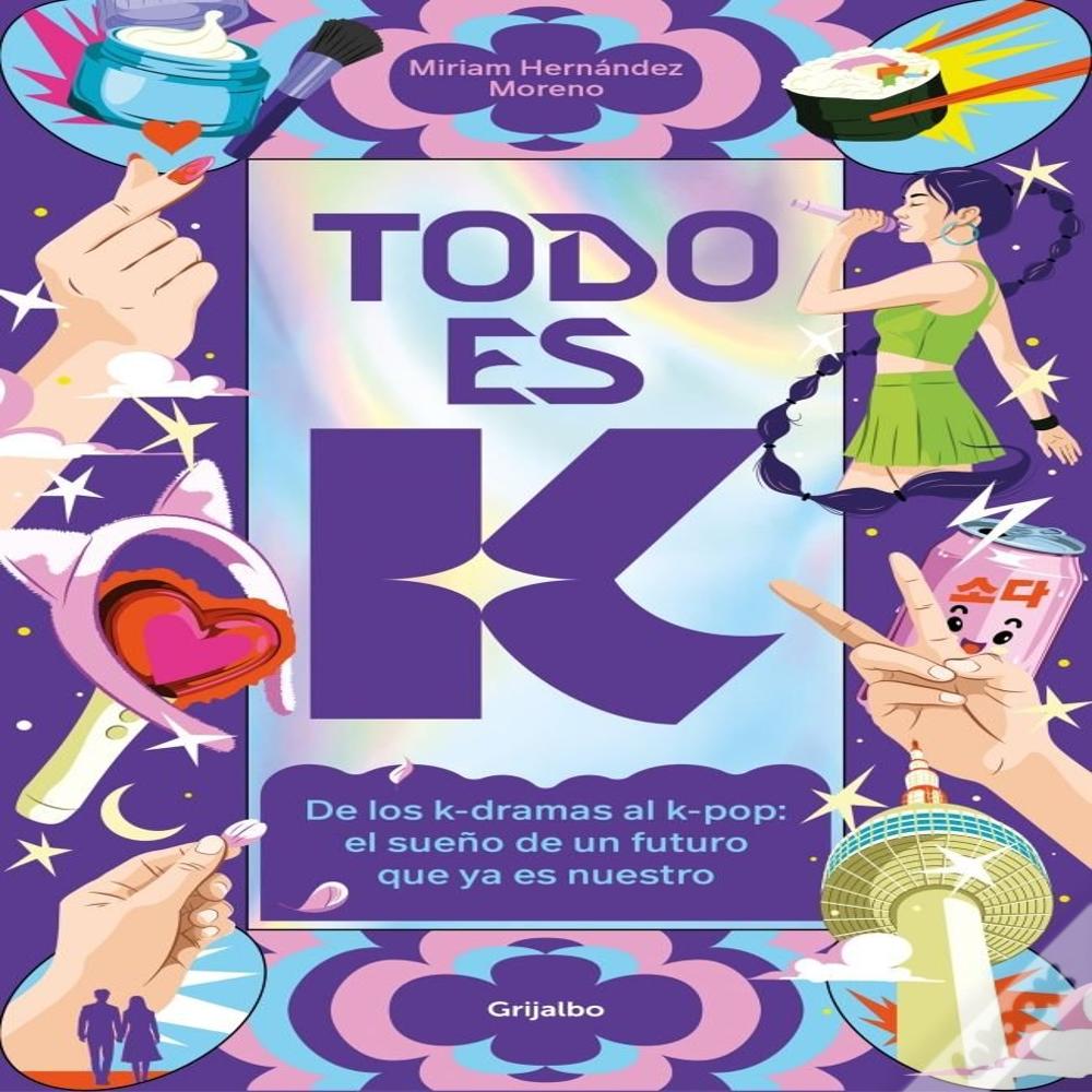 Todo Es K