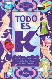 Capa do artigo Todo Es K