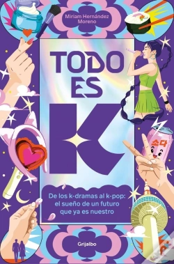 Capa do artigo Todo Es K