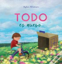 Todo Es Nuevo