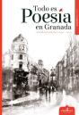 Todo Es Poesia En Granada: Panorama Poetico (2000-2015)  - Preview