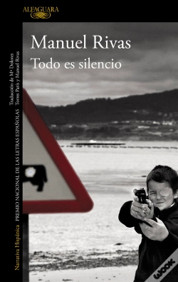 Capa do artigo Todo Es Silencio