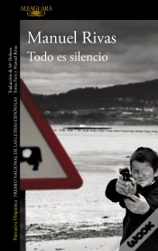 Capa do artigo Todo Es Silencio