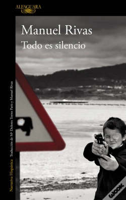 Capa do artigo Todo Es Silencio