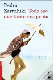 Capa do artigo Todo Eso Que Tanto Nos Gusta