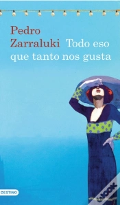 Capa do artigo Todo Eso Que Tanto Nos Gusta