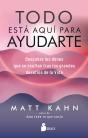 Todo Está Aquí Para Ayudarte - Preview