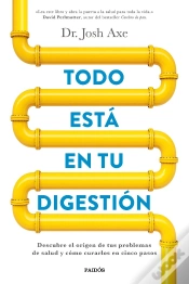 Capa do artigo Todo Está En Tu Digestión
