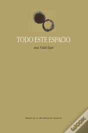 Capa do artigo Todo Este Espacio