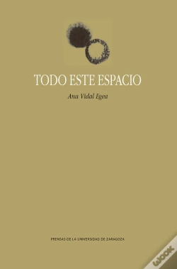 Capa do artigo Todo Este Espacio