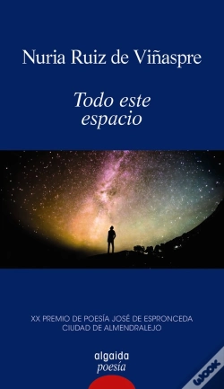 Capa do artigo Todo Este Espacio