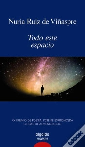 Capa do artigo Todo Este Espacio