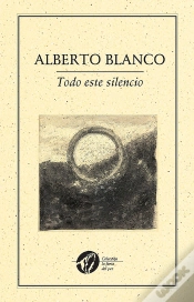 Capa do artigo Todo Este Silencio