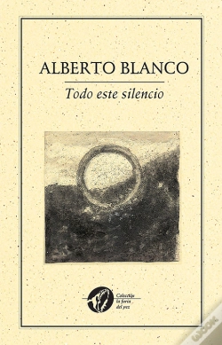 Capa do artigo Todo Este Silencio