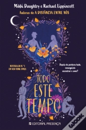 Todo Este Tempo