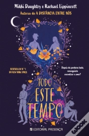 Capa do artigo Todo Este Tempo