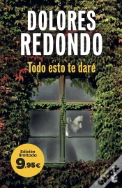 Capa do artigo Todo Esto Te Dare