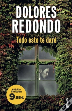 Capa do artigo Todo Esto Te Dare