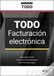 Capa do artigo Todo Facturacion Electronica