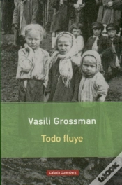 Capa do artigo Todo Fluye- Rústica