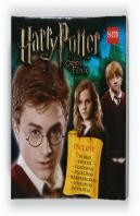 Todo Harry Potter