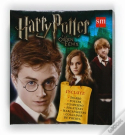 Capa do artigo Todo Harry Potter