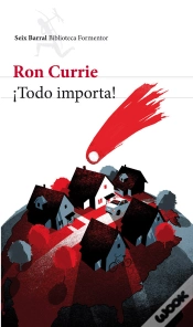 Capa do artigo ¡Todo Importa!