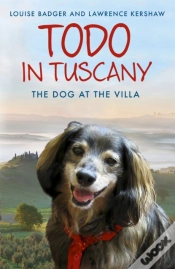 Capa do artigo Todo In Tuscany