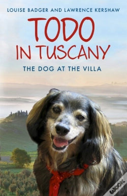 Capa do artigo Todo In Tuscany