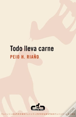 Capa do artigo Todo Lleva Carne